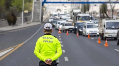 Bu yollar trafiğe kapatıldı!