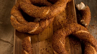 Bursa’da simit fiyatlarına yüzde 33 zam