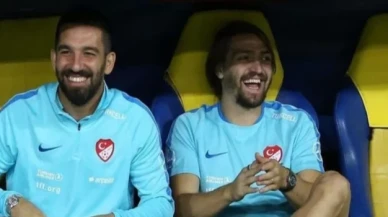 Caner Erkin, Arda Turan'ın takımına transfer oldu