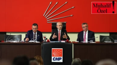 CHP’nin ömür boyu vekil olan isimleri: 6 ve 7 dönemlik milletvekilleri bile var…