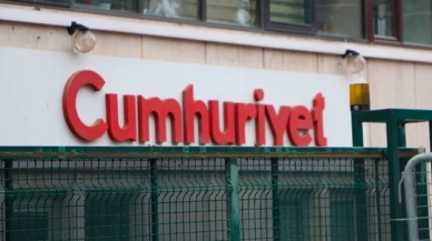 Cumhuriyet Vakfı'ndan Cumhuriyet gazetesi yönetimine suç duyurusu