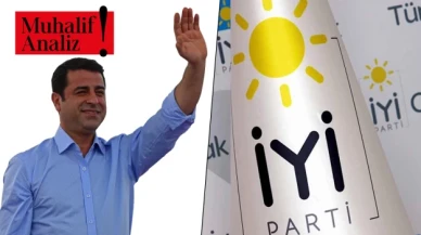 Demirtaş'ı kim aday göstermedi?