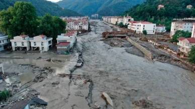 Doğu Karadeniz için sel ve heyelan uyarısı verildi: Haziran ve temmuz aylarına dikkat çekildi!