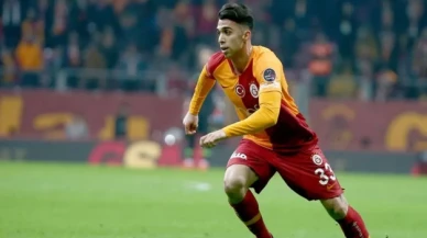 Emre Taşdemir'den Galatasaray'a veda