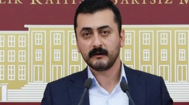 Eren Erdem kimdir? Kaç yaşında, nereli? CHP Sosyal Medya Yönetimi sorumlusu Eren Erdem biyografisi