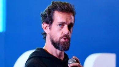 Eski Twitter CEO'su Dorsey: Türkiye'den sürekli tehdit aldık