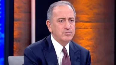 Fatih Altaylı: CHP bu kafayla değil İmamoğlu'nu, Erdoğan'ı aday gösterse İstanbul'u alamaz