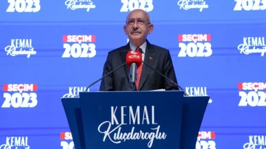 Fatih Altaylı'dan Kılıçdaroğlu'na: Saksıyı aday gösterseydiniz, yüzde 48 alırdı