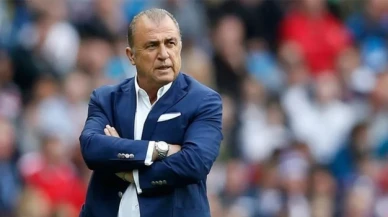 Fatih Terim için Suudi Arabistan iddiası