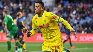 Galatasaray, Mostafa Mohamed'in Nantes'a transferini KAP'a bildirdi