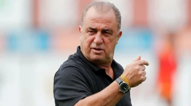 Galatasaray'dan Fatih Terim'e davet