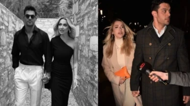 Hadise'nin eski eşi Mehmet Dinçerler kimdir? Kaç yaşında, nereli? Mehmet Dinçerler biyografisi