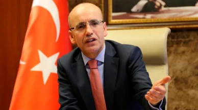 Hazine ve Maliye Bakanı Mehmet Şimşek kimdir? Kaç yaşında, nereli? Hazine ve Maliye Bakanı Mehmet Şimşek'in hayatı ve biyografisi