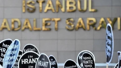 Hrant Dink cinayetinde yeni dava