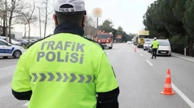 İçişleri Bakanı’ndan trafik kurallarına uyma çağrısı: Yollarımızın güvenliği için tüm tedbirlerimizi aldık