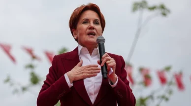 Akşener, Millet İttifakı'ndan ayrılacağını ilan edecek