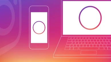 Instagram'dan yeni güncelleme: Videolar indirilebilecek