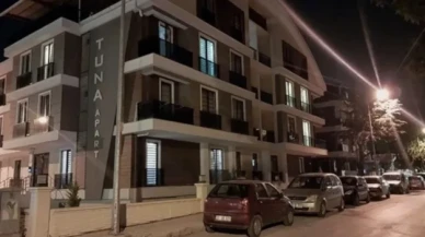 Isparta'da üniversite öğrencisine silahlı saldırı