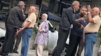 İstanbul'da ev sahibi-kiracı kavgası