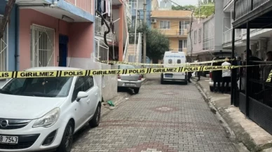 İzmir'de bir evde derin dondurucu içerisinde 3 ceset bulundu