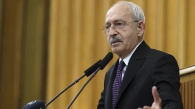 Kemal Kılıçdaroğlu'ndan İsmail Hakkı Tonguç paylaşımı