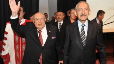 Kılıçdaroğlu: Gönüllerde taht kurmuş değerli siyaset ve devlet insanı Demirel'i saygıyla anıyorum