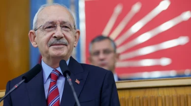 "Kılıçdaroğlu, parti örgütlerini kendine bağlamaktan vazgeçti, örgütlerden sorumlu yeni genel başkan yardımcısı atayacak"