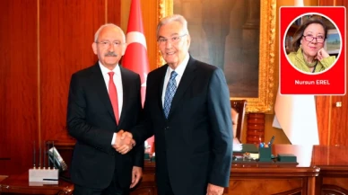 Kılıçdaroğlu’nu CHP’nin başına kim getirdi?