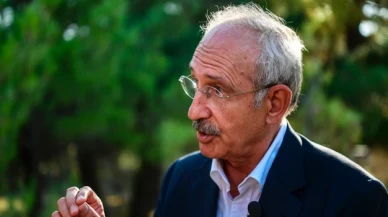 Kulis: Kılıçdaroğlu bir daha herhangi bir seçimde aday olmayacak