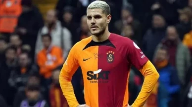 Mauro Icardi'nin menajerinden Suudi Arabistan iddialarına yanıt