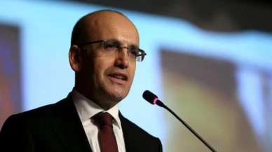 Mehmet Şimşek'ten HDP sorusuna yanıt