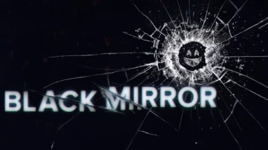 Merakla beklenen Black Mirror'ın 6. sezonu yayınlandı