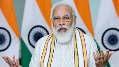 Narendra Modi kimdir? Eski Hindistan Başbakanı Narendra Modi kaç yaşında, nereli?