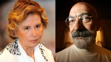 Nazlı Ilıcak ve Ahmet Altan’ın yeniden yargılanması başladı