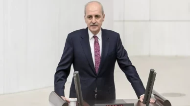 Numan Kurtulmuş'un yeni görevi Resmi Gazete'de