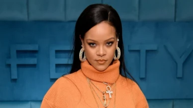 Rihanna, CEO'luk görevinden ayrıldı