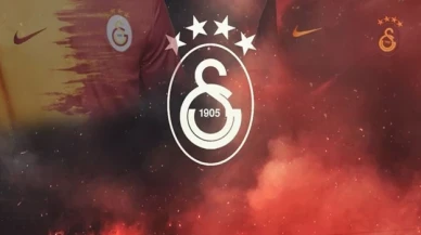 Şampiyon Galatasaray'dan Fenerbahçe ve Beşiktaş'a gönderme