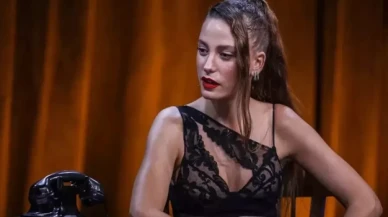 Serenay Sarıkaya'nın yeni dizisindeki 3 erkek partneri de belli oldu