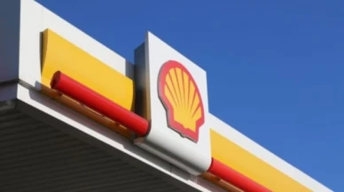 Shell'in reklamları İngiltere'de yasaklandı