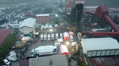 TTK, Amasra’da 42 şahsın hayatını kaybettiği madene üretim izni istedi