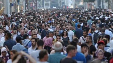 TÜİK, ölüm ve ölüm nedeni 2022 yılı istatistikleri açıkladı