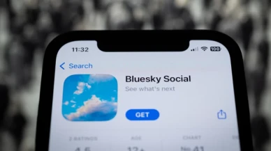 Twitter'a rakip olarak kurulan Bluesky, 100 bin kullanıcıyı aştı