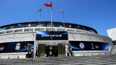 UEFA'dan İstanbul'daki taraftarlara 'taksi' uyarısı