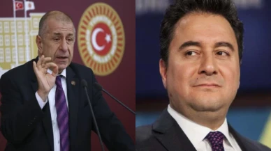 Ümit Özdağ'dan Ali Babacan'a sert paylaşım!