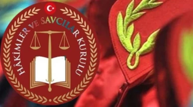 171 hâkim ve savcının görev yeri değiştirildi