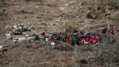 ABD'den Ukrayna'ya 'misket bombası' desteği!