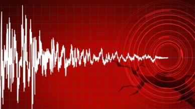 AFAD duyurdu! Adana'da deprem!