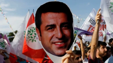 "Anayasa Mahkemesi toplanmış olsaydı, Selahattin Demirtaş’ı serbest bırakma kararı verecekti"