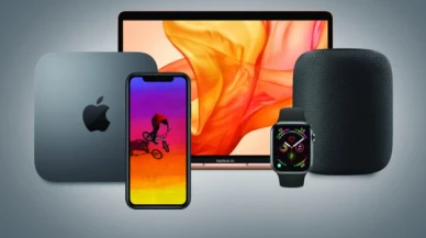 Apple'den ürünlere yeni zam!