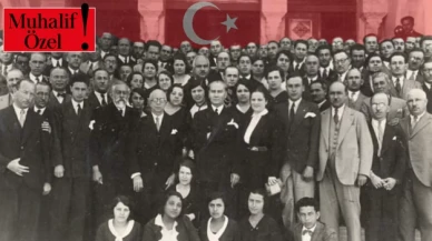 Atatürk’ün hayatlarını kurtardığı Yahudi bilim insanları